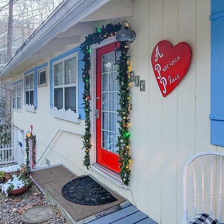 A Precious Place Gatlinburg Exterior foto